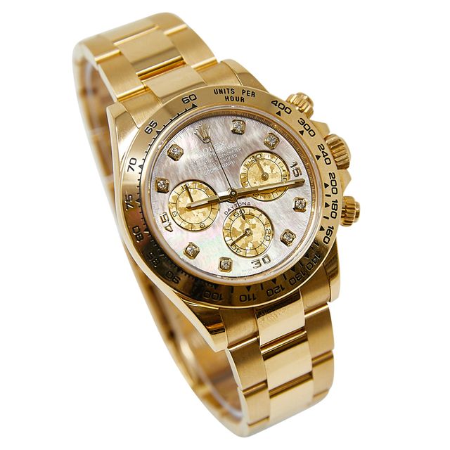 Rolex Daytona 116508 Image 3